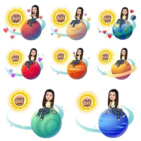 snapchat premium best friends list planets|Snapchat Friend Solar System: Planets and ranking guide